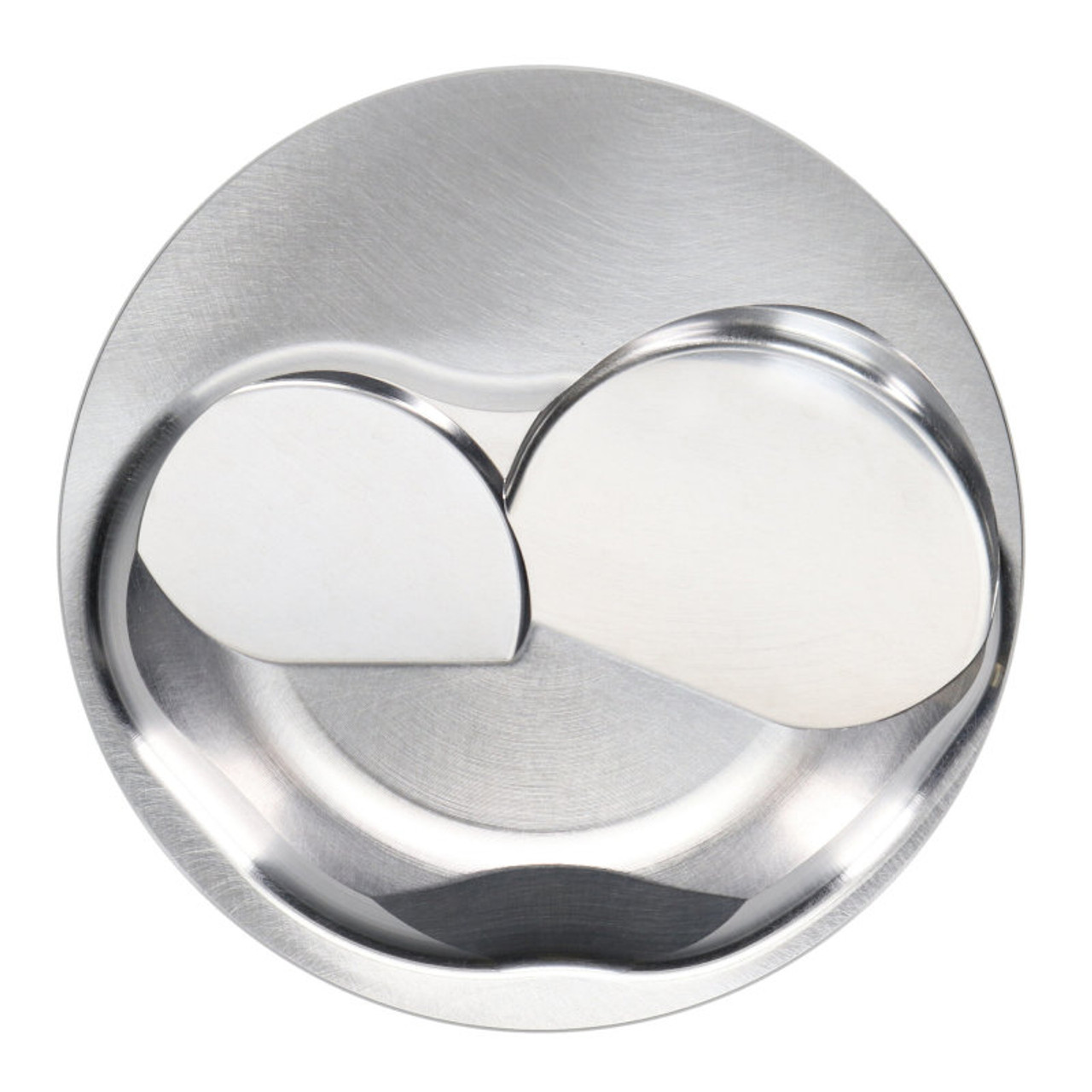 JE Pistons BBC .675 DOME Set of 8 Pistons - 258285