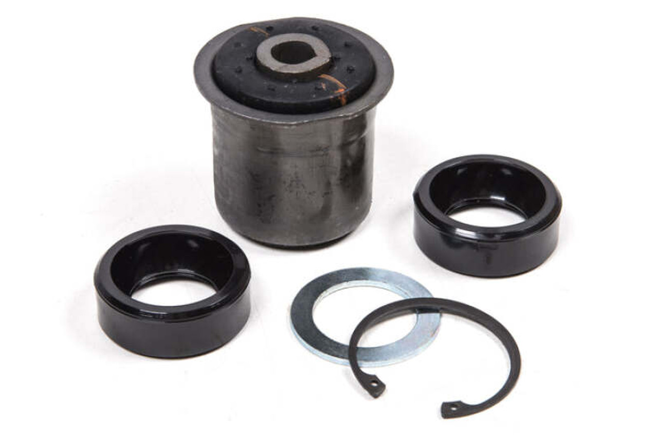 JKS Manufacturing J-Flex Front Lower Control Arms Rebuild Kit (for JKS 1650/1653/1660/1661) - JKS7001