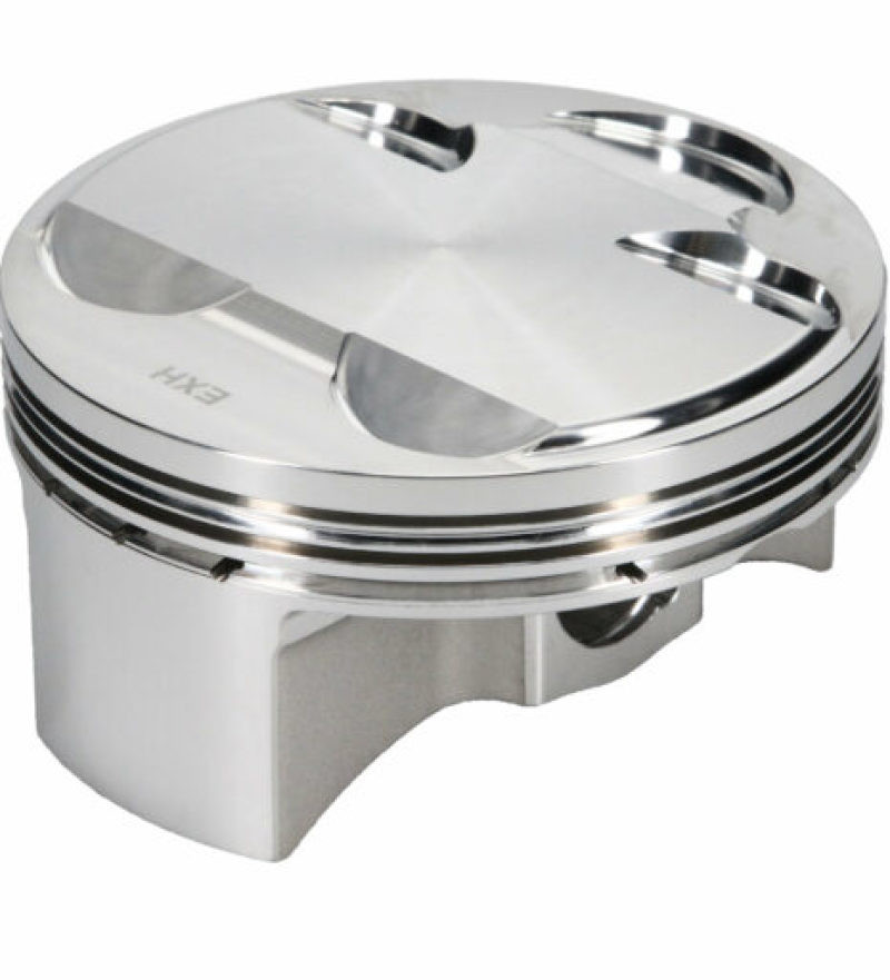 JE Pistons Yamaha Raptor RHINO PRO Piston Single - 261527S