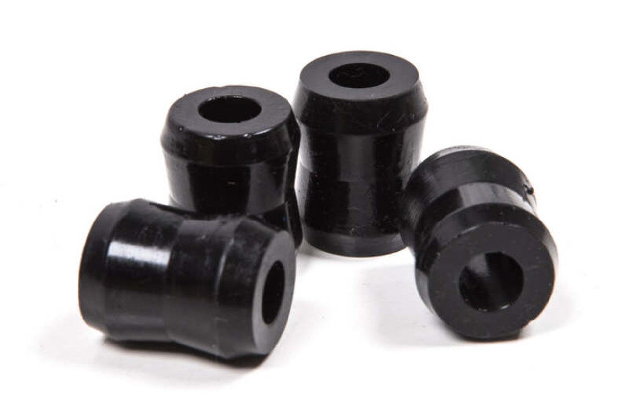 JKS Manufacturing Jeep Wrangler LJ/TJ Adjustable Sway Bar Links - Rear - JKS7106