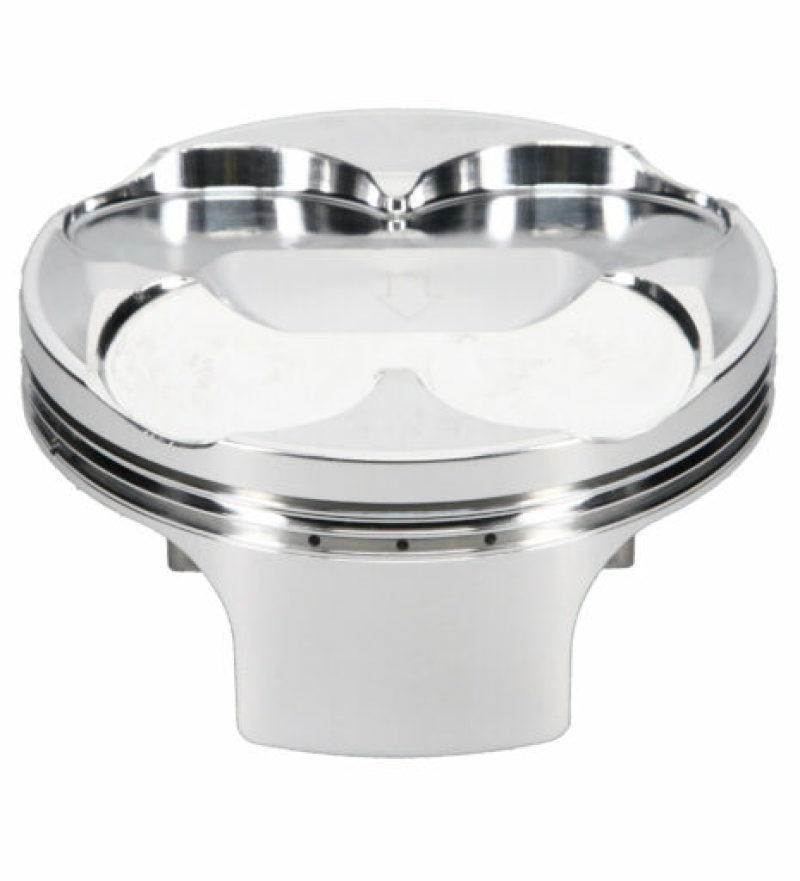 JE Pistons Suzuki RMZ 250 Piston Single - 261543S