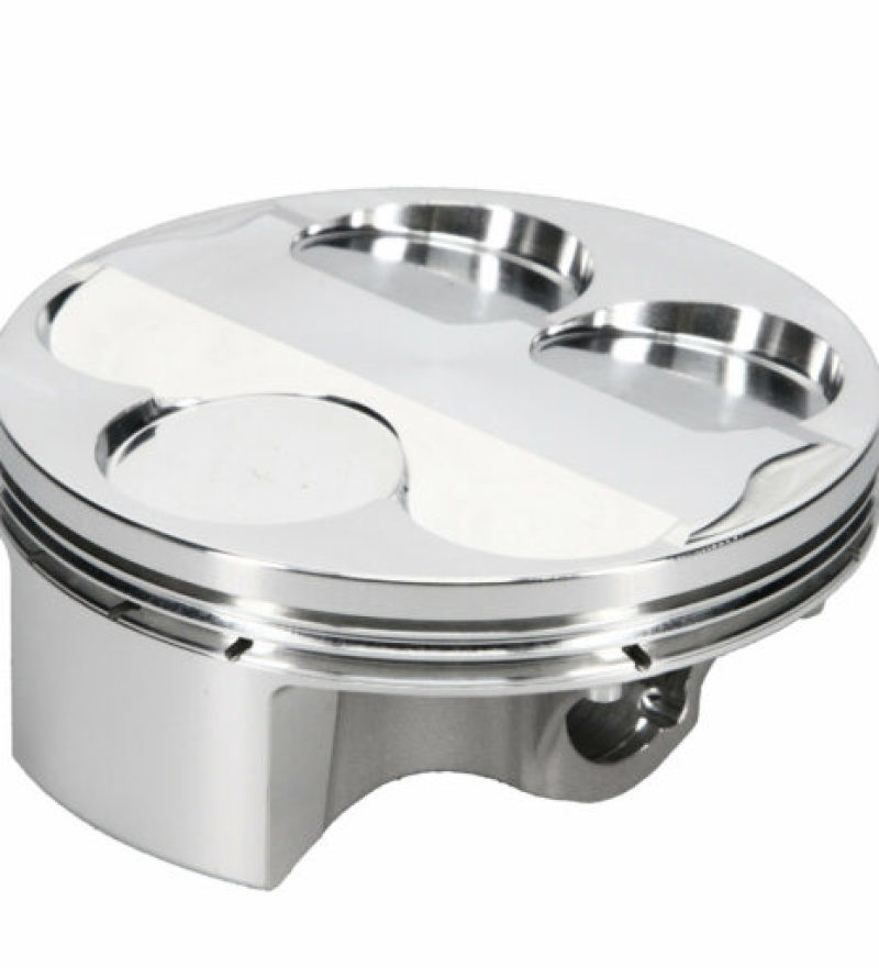 JE Pistons Yamaha YFZ 450 Piston Single - 261555S