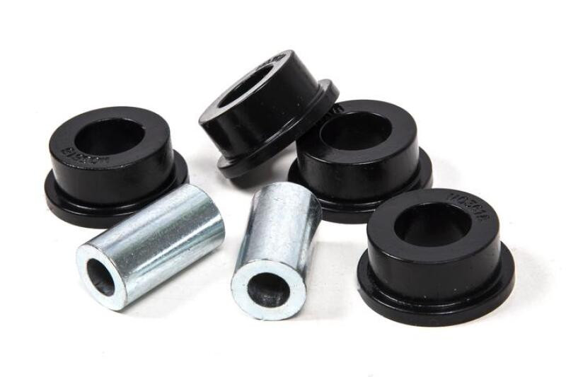 JKS Manufacturing Jeep Grand Cherokee ZJ Adjustable Track Bar Rebuild Kit - Rear - JKS7205