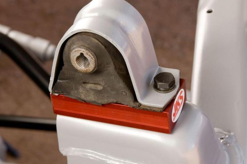 JKS Manufacturing Jeep Wrangler IJ/TJ Budget Motor Mount Lift - JKS8100