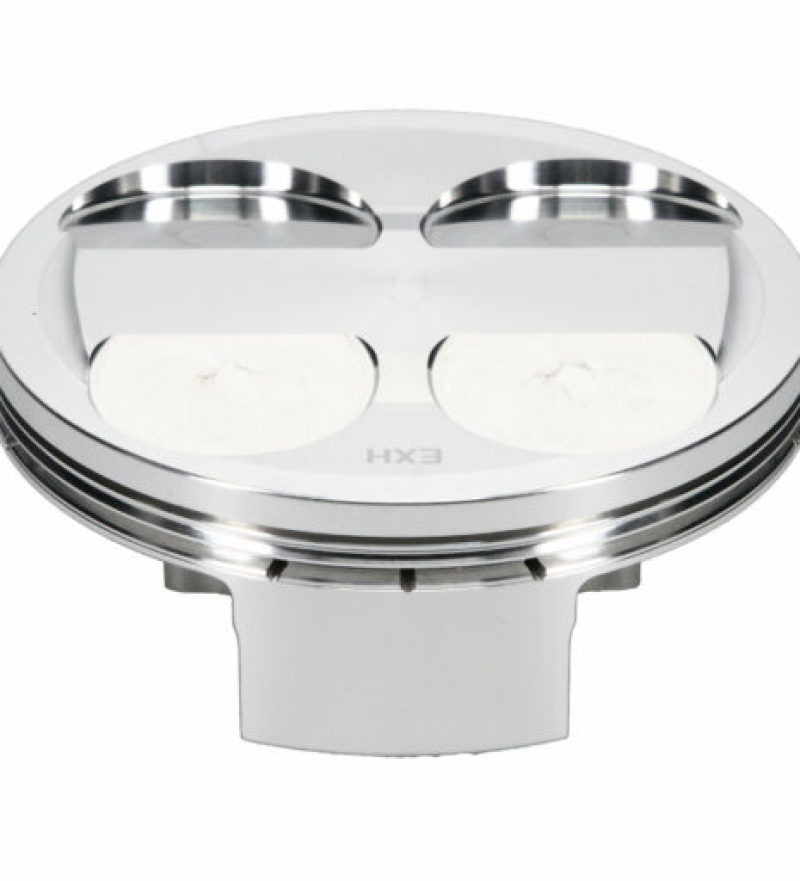 JE Pistons Honda TRX450 12.8 to 1 Piston Single - 262283S