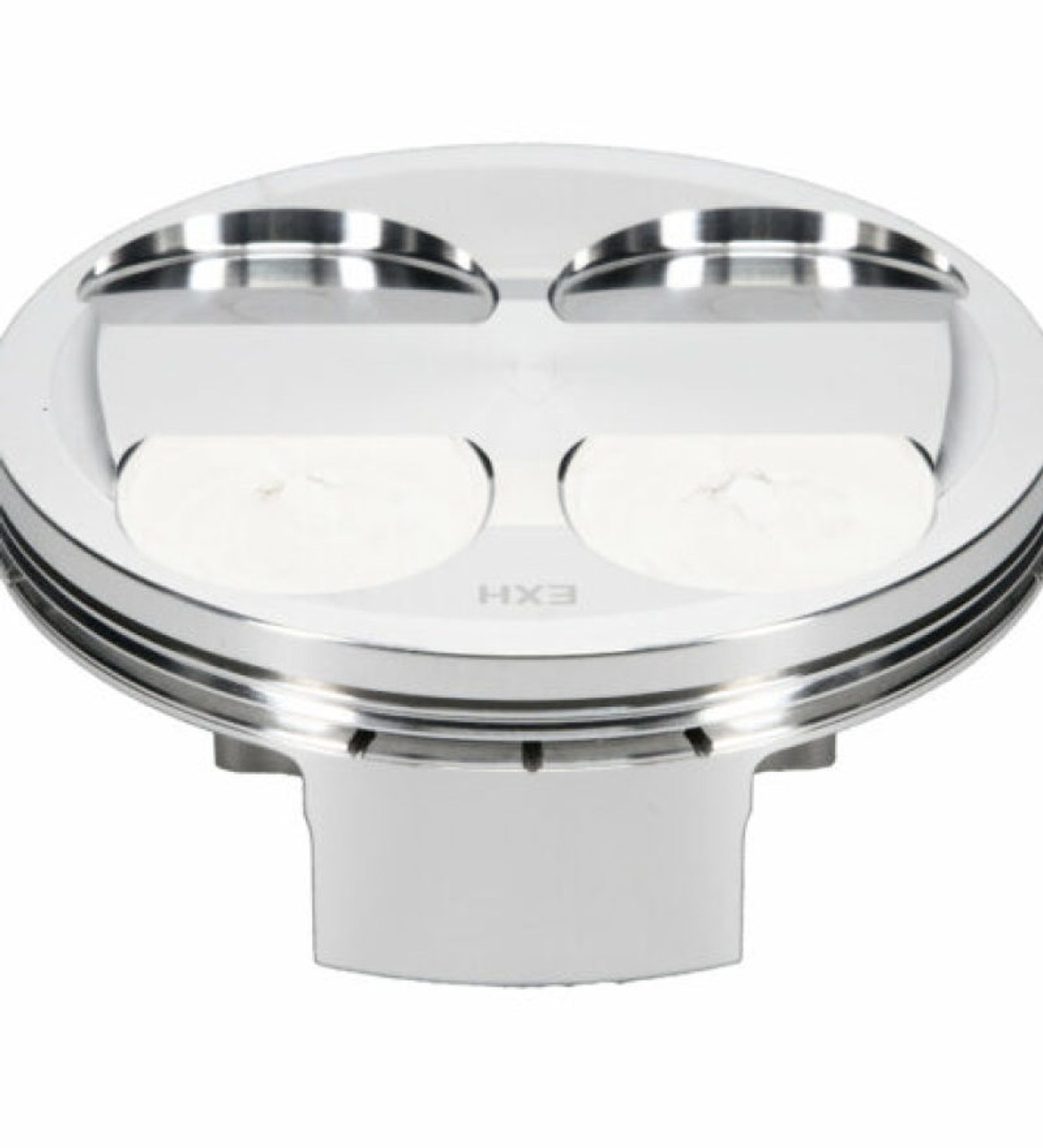 JE Pistons Honda TRX 450R 06-08 Piston Single - 262284S