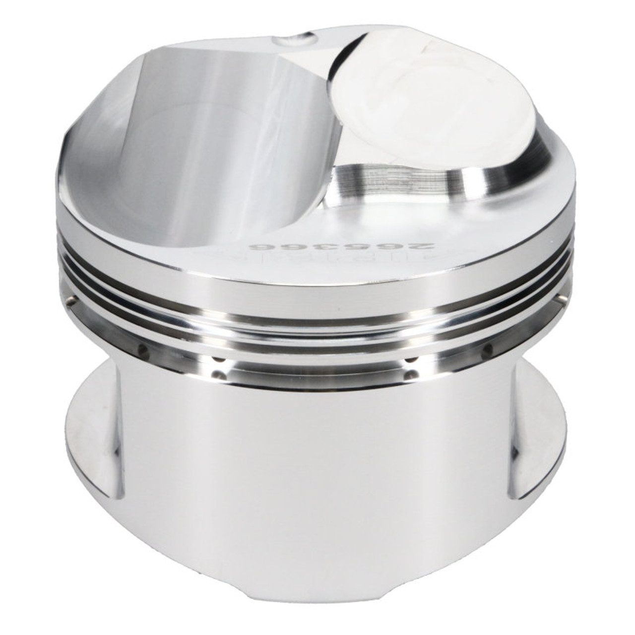 JE Pistons BBC APBA DOME Set of 8 Pistons - 262808