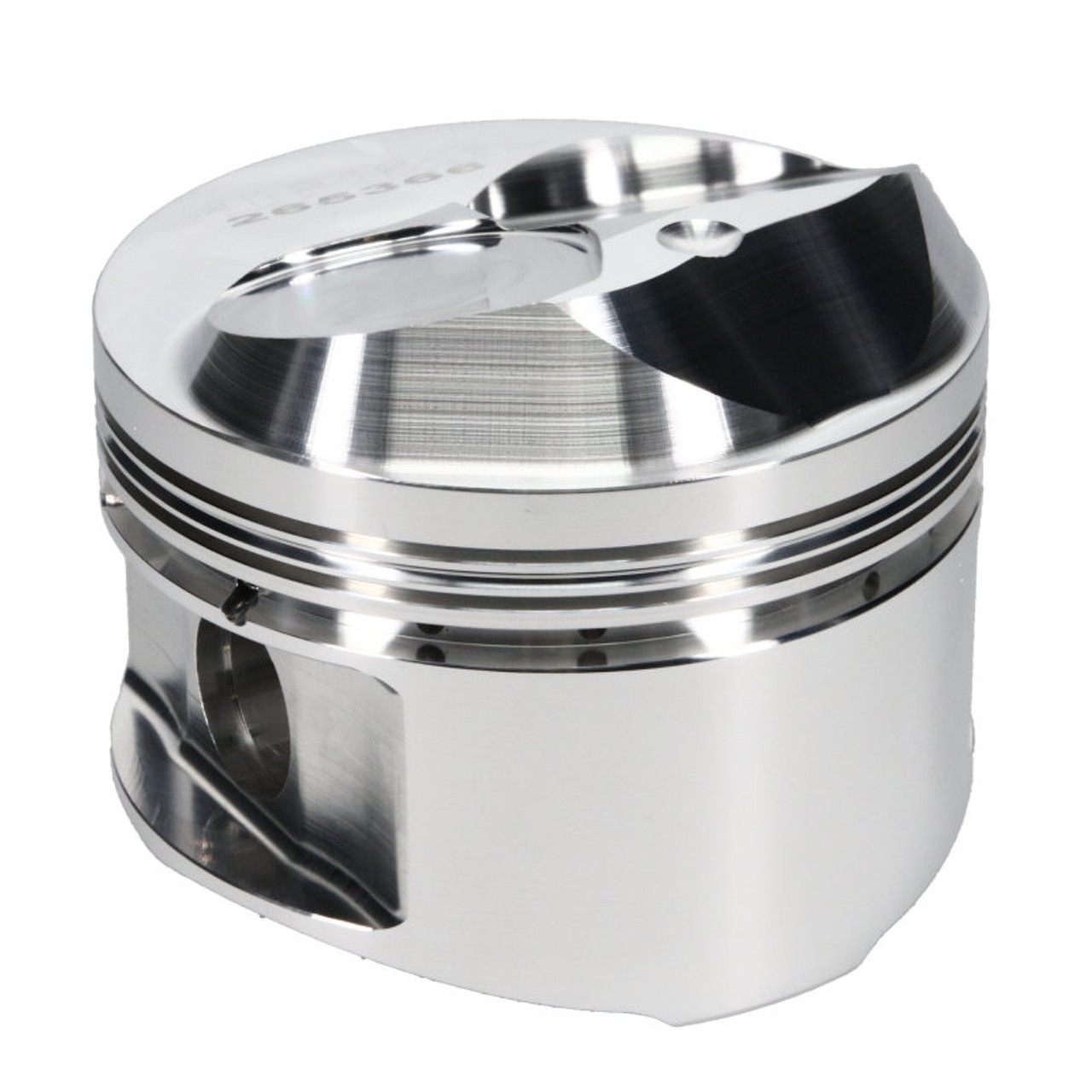 JE Pistons BBC APBA DOME Set of 8 Pistons - 262808