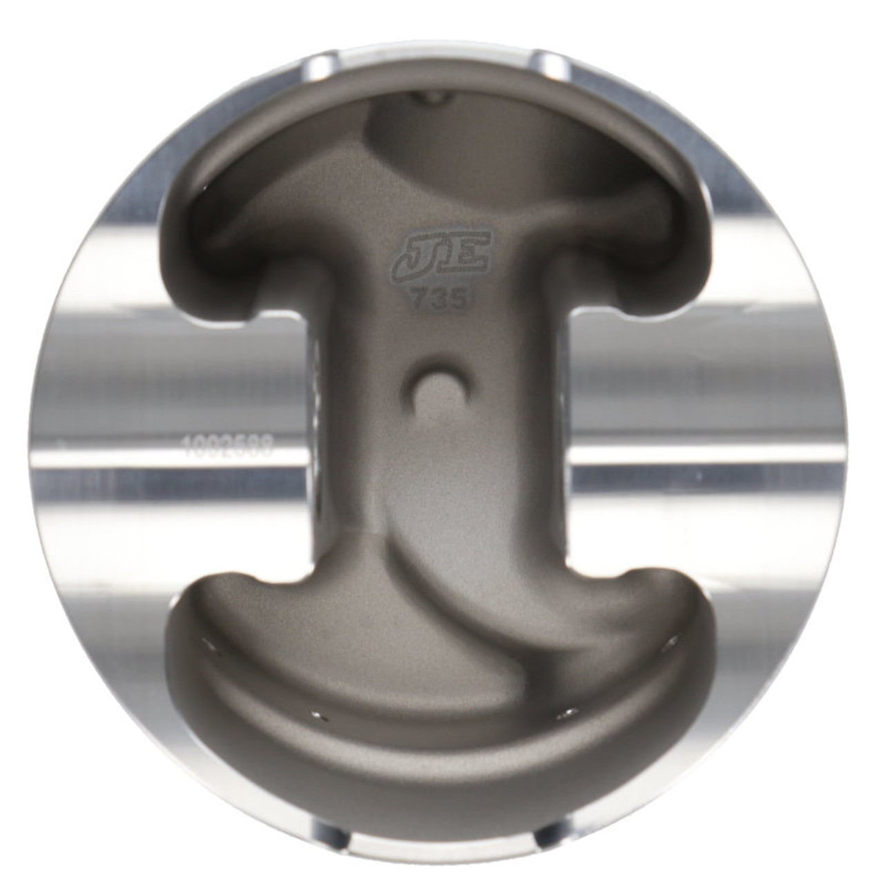 JE Pistons BBC APBA DOME Set of 8 Pistons - 262808