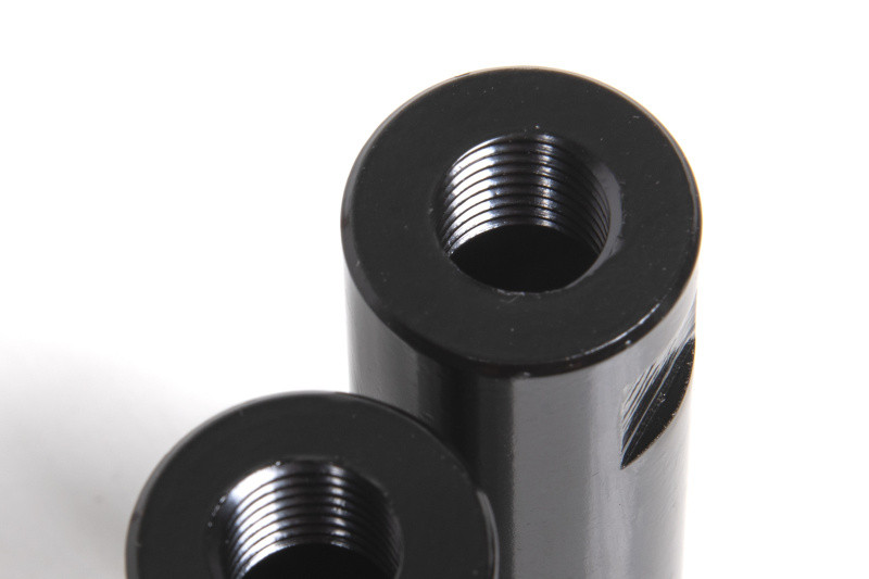 JKS Manufacturing 2021 Ford Bronco Tie Rod End Sleeve Kit - JKS9700