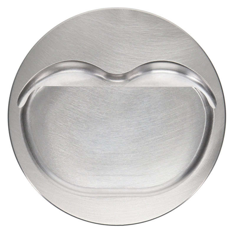 JE Pistons NASCAR CANADA SBC Set of 8 Pistons - 265088