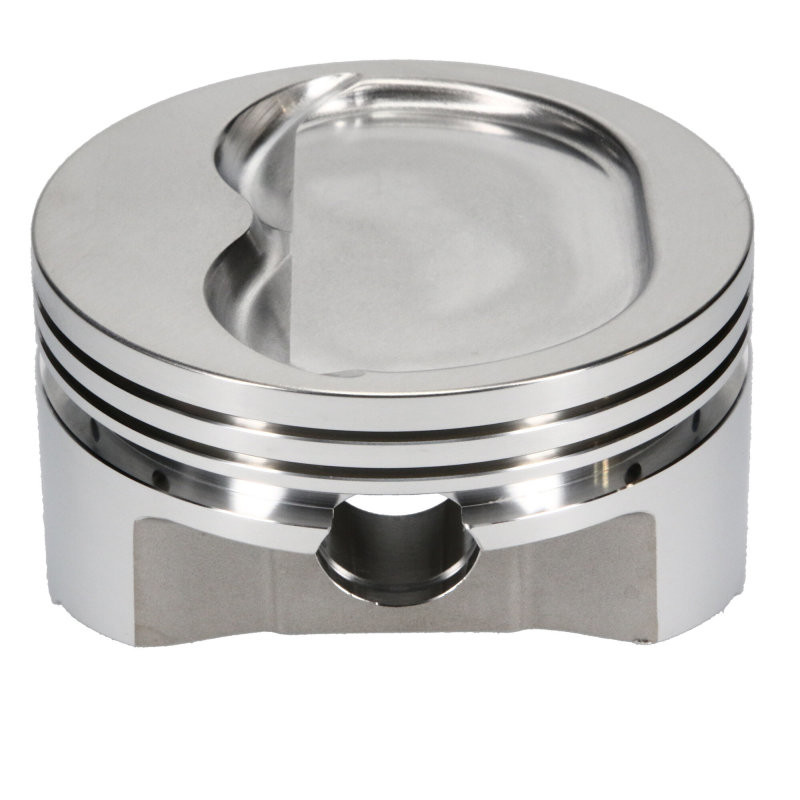 JE Pistons NASCAR CANADA SBC Set of 8 Pistons - 265089