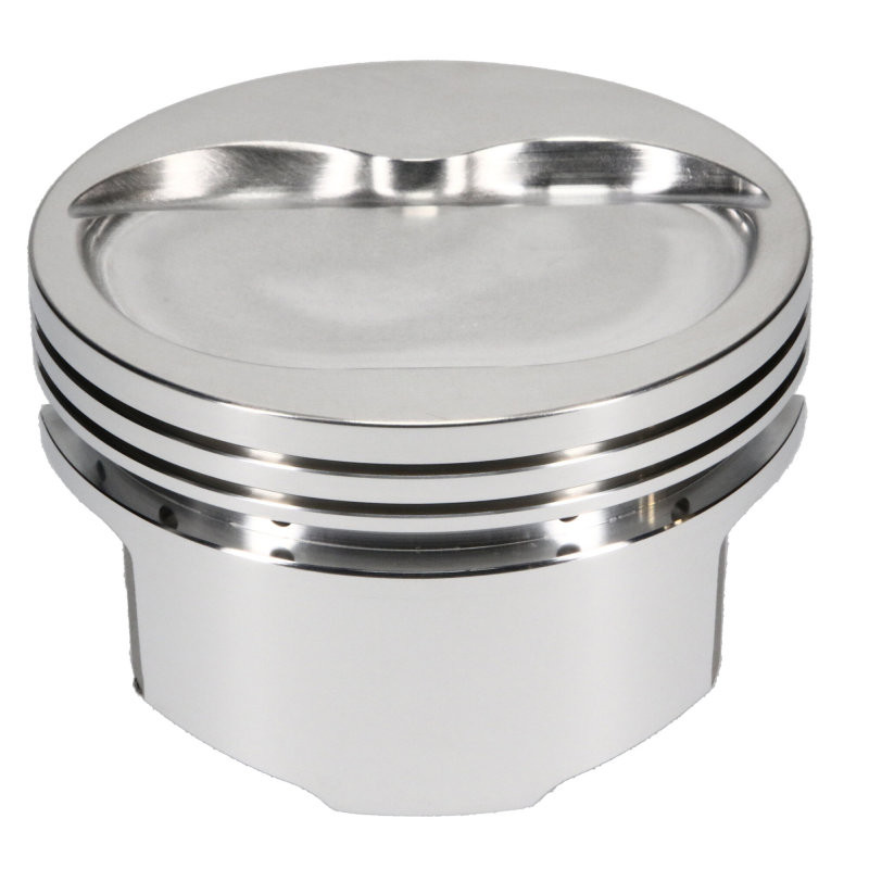 JE Pistons NASCAR CANADA SBC Set of 8 Pistons - 265089