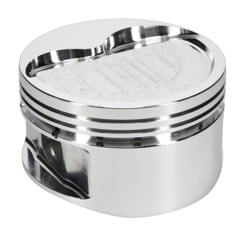JE Pistons NASCAR CANADA CHRY Set of 8 Pistons - 265092