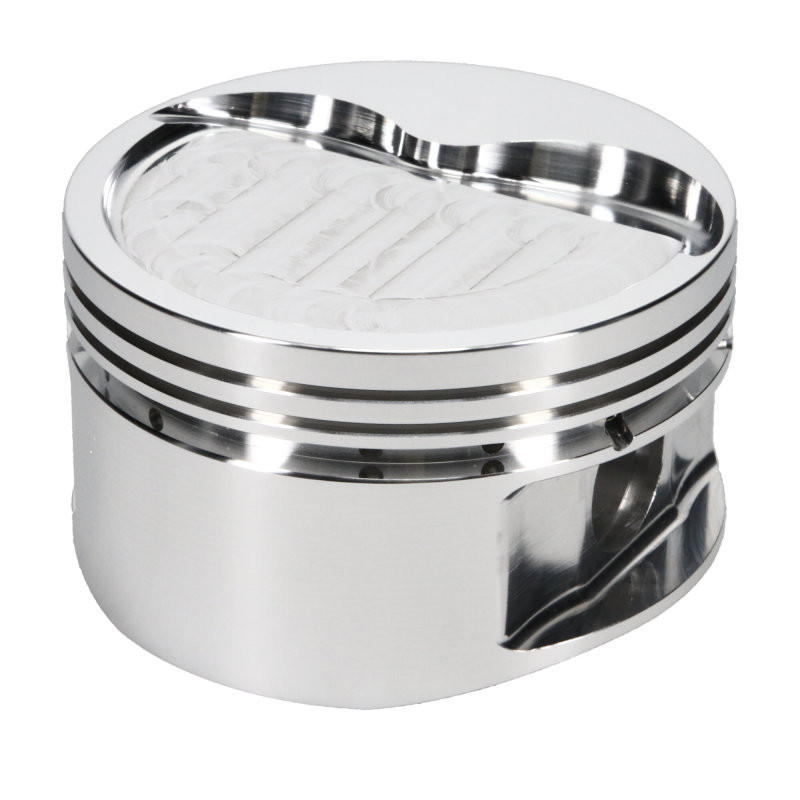 JE Pistons NASCAR CANADA CHRY Set of 8 Pistons - 265092