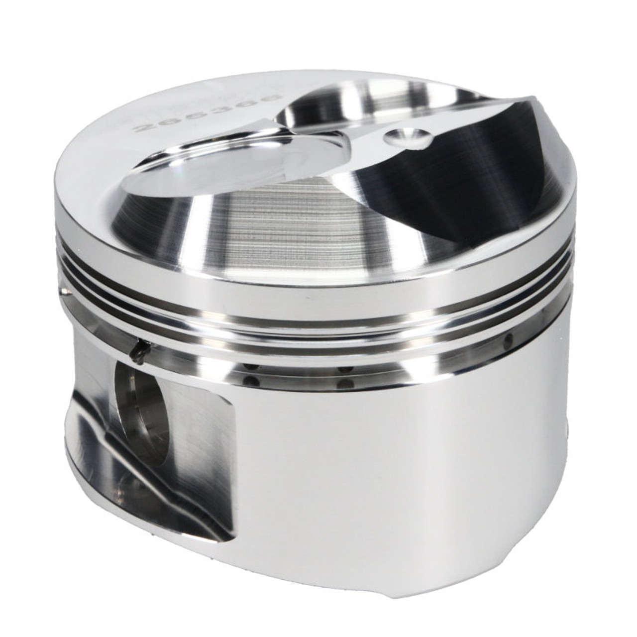 JE Pistons BBC APBA DOME Set of 8 Pistons - 265366