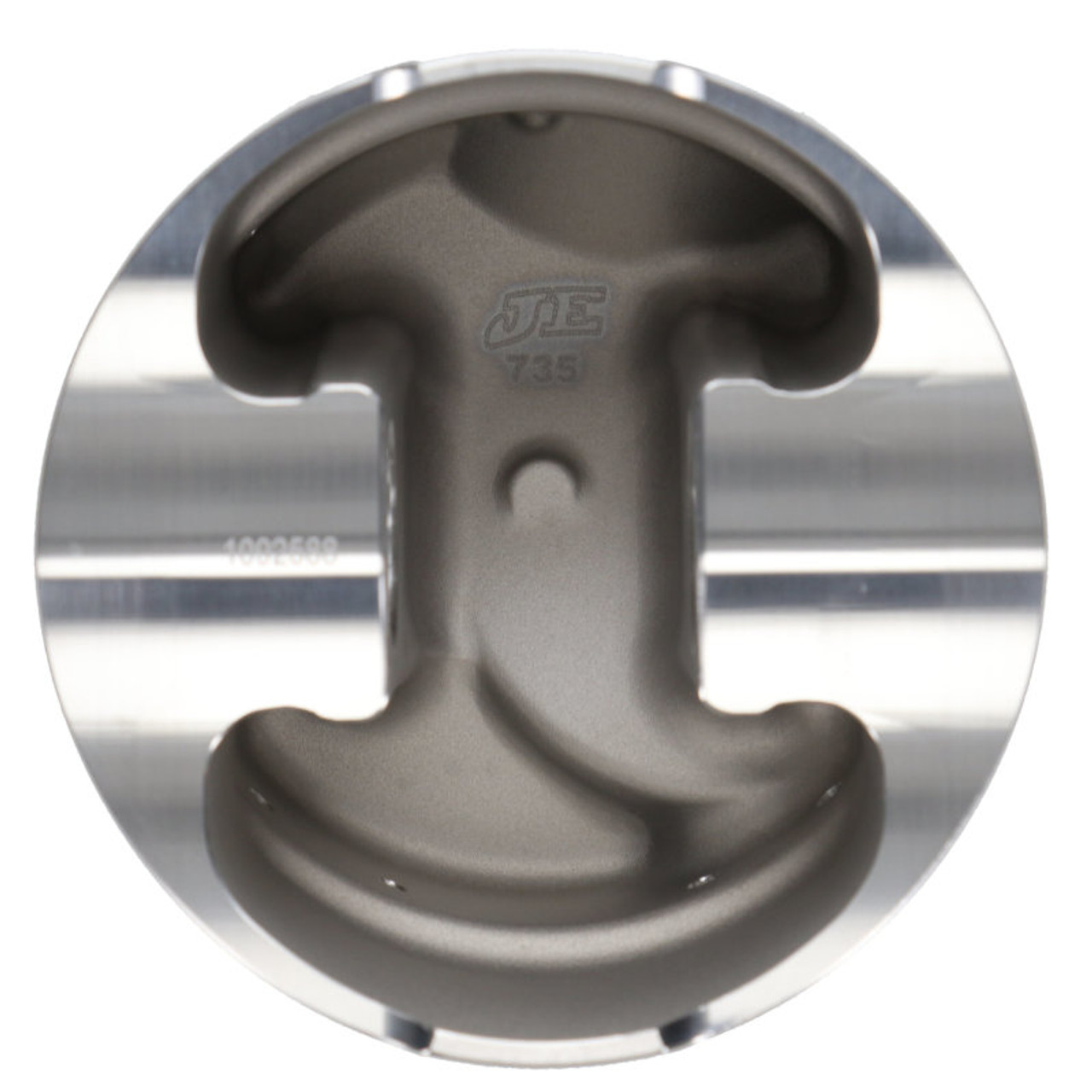 JE Pistons BBC APBA DOME Set of 8 Pistons - 265366