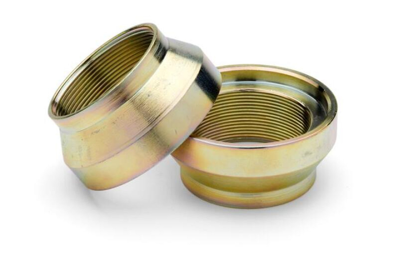 JKS Manufacturing Jeep Wrangler JK Hydraulic Bump Stop - Front (Weld On) - JKSBSE201