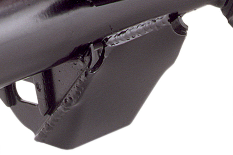 JKS Manufacturing Jeep Cherokee XJ Control Arm Mini Skids - JKSOGS115