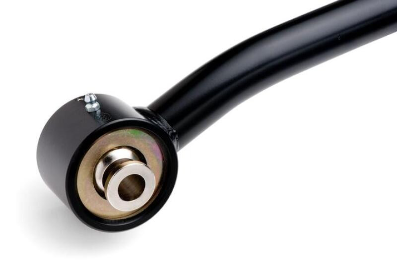 JKS Manufacturing Jeep TJ/XJ/MJ/ZJ Adjustable Track Bar - Front - JKSOGS128