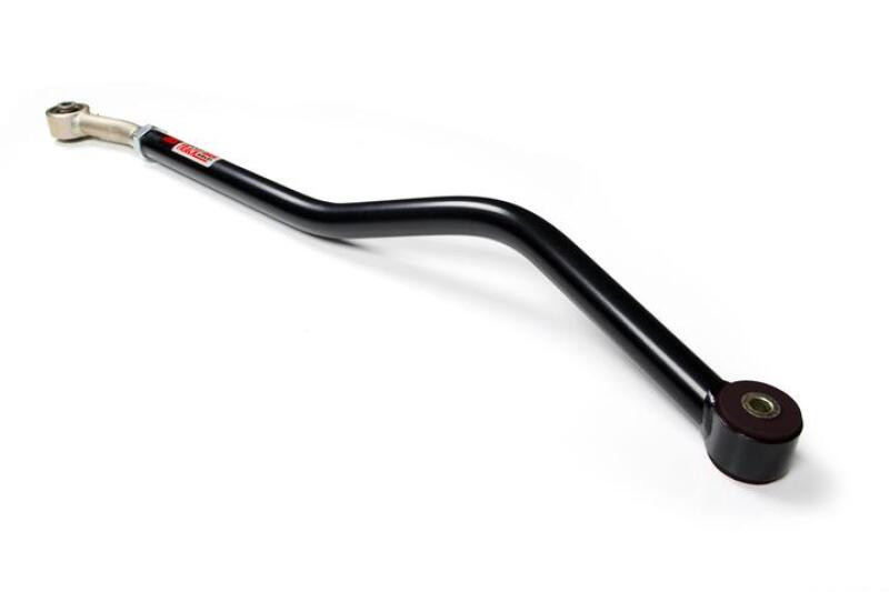 JKS Manufacturing Jeep Grand Cherokee WJ Adjustable HD Track Bar - Front - JKSOGS129