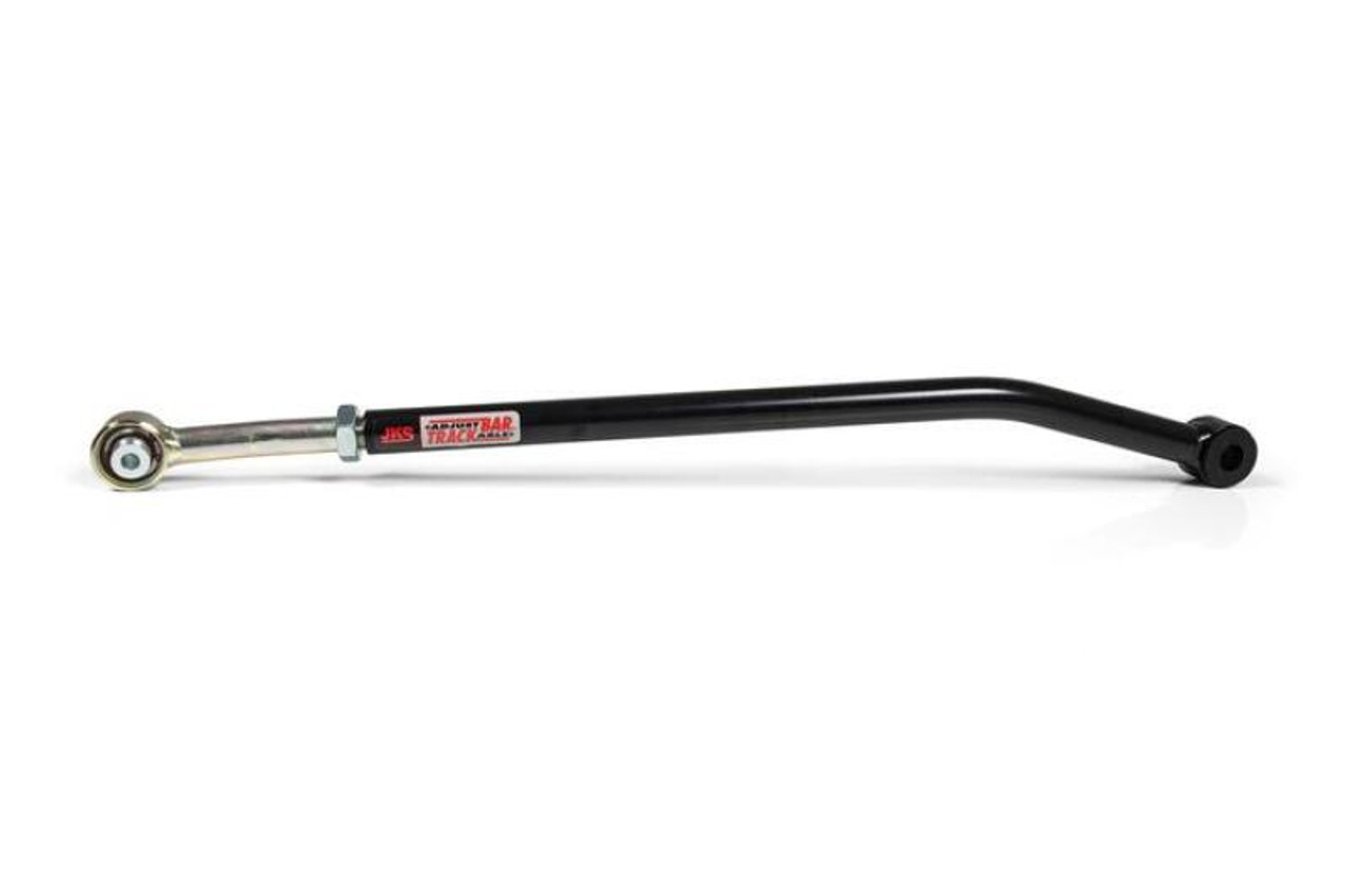 JKS Manufacturing Jeep Wrangler TJ/LJ HD Adjustable Track Bar - Rear - JKSOGS151
