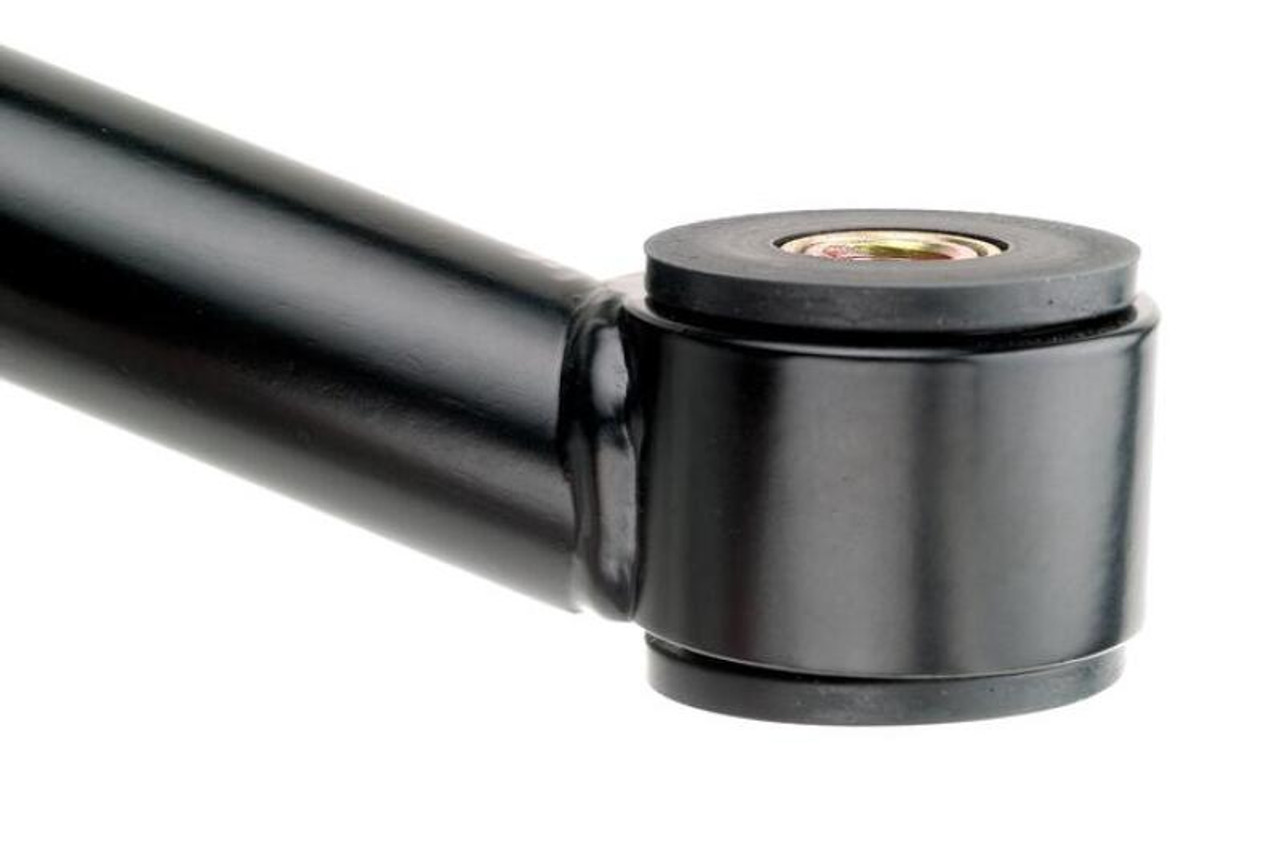 JKS Manufacturing Jeep Wrangler TJ/LJ HD Adjustable Track Bar - Rear - JKSOGS151