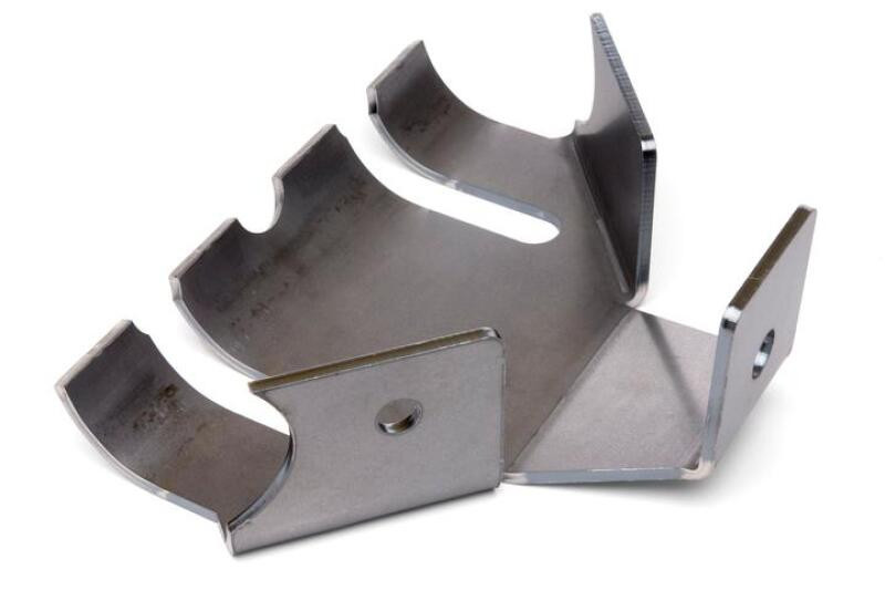 JKS Manufacturing Jeep Wrangler JK Track Bar Brace - Rear - JKSOGS169