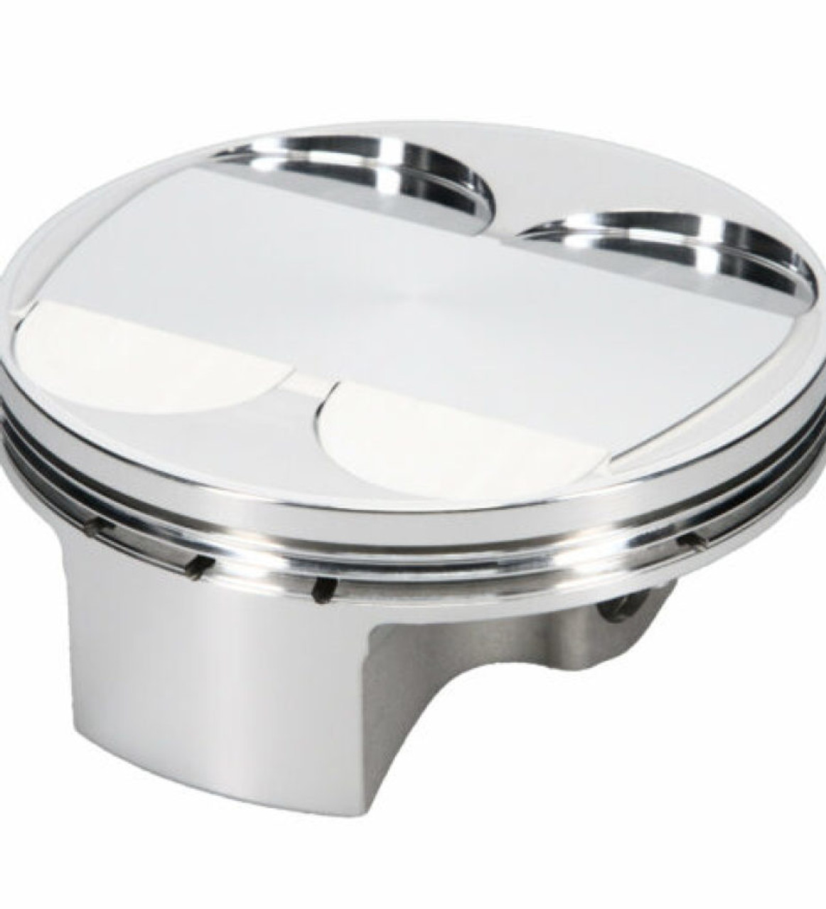 JE Pistons Suzuki RMZ450 PRO Piston Single - 274180S