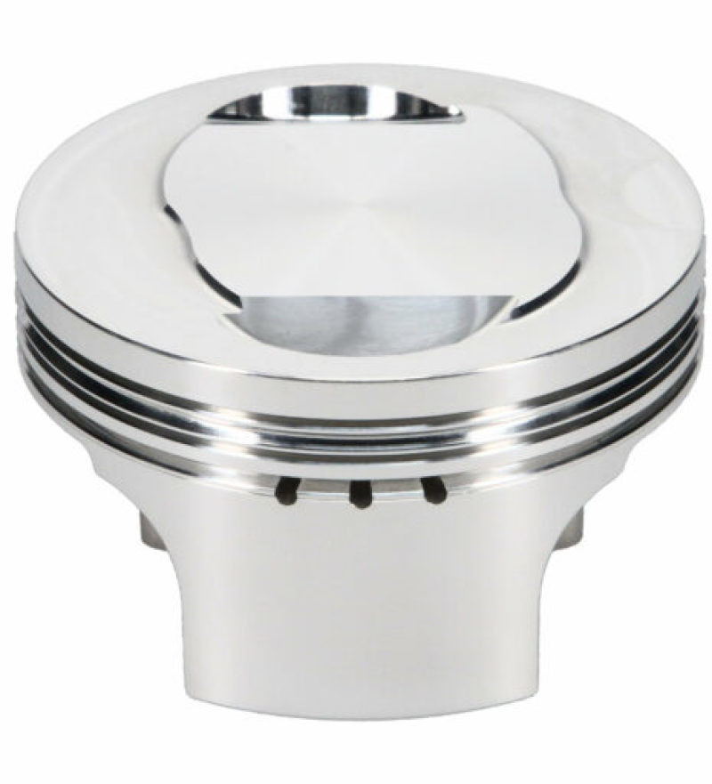 JE Pistons Yamaha Raptor 250 Piston Single - 274195S