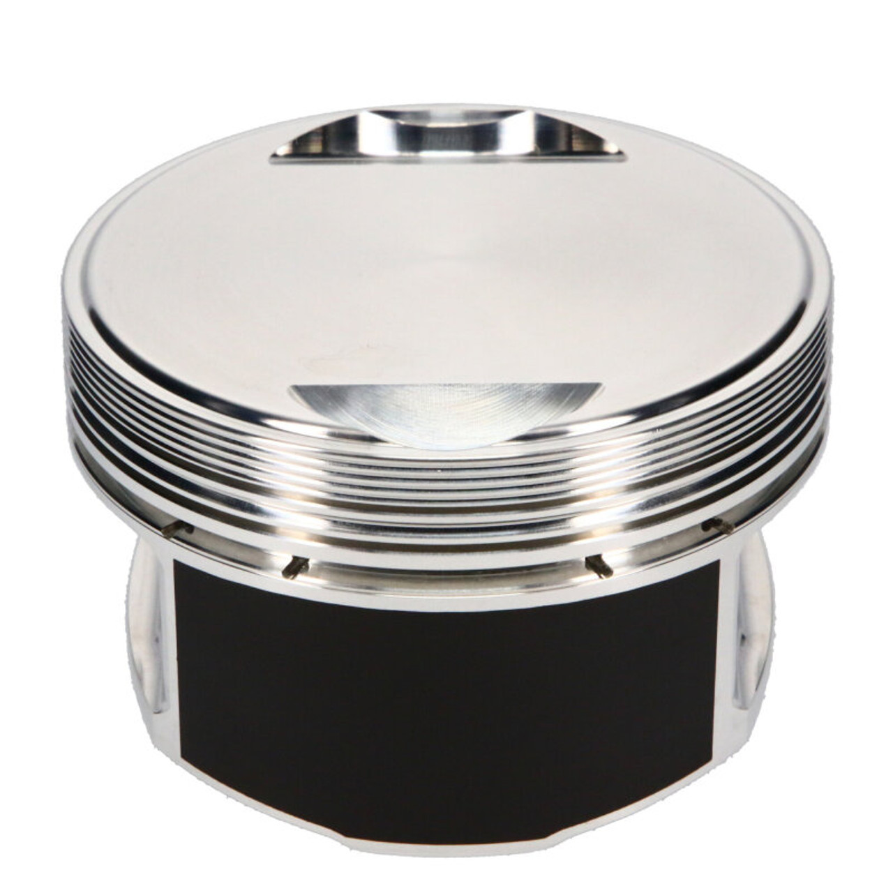 JE Pistons PORSCH 3.6LTR DM KIT Set of 6 Pistons - 274636
