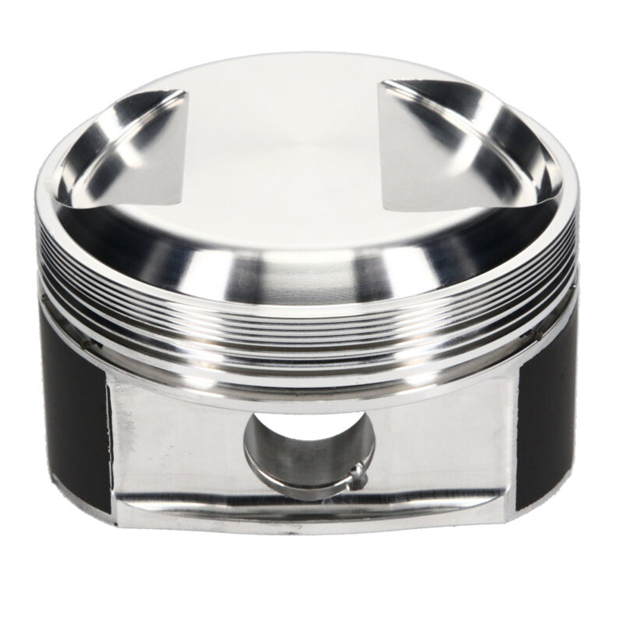 JE Pistons PORSCH 3.2L DM KIT Set of 6 Pistons - 274644