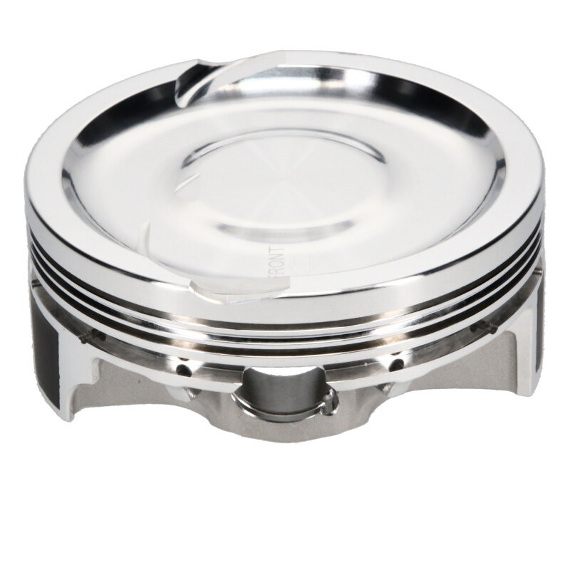 JE Pistons SBC LS7 -22CC Set of 8 Pistons - 279780
