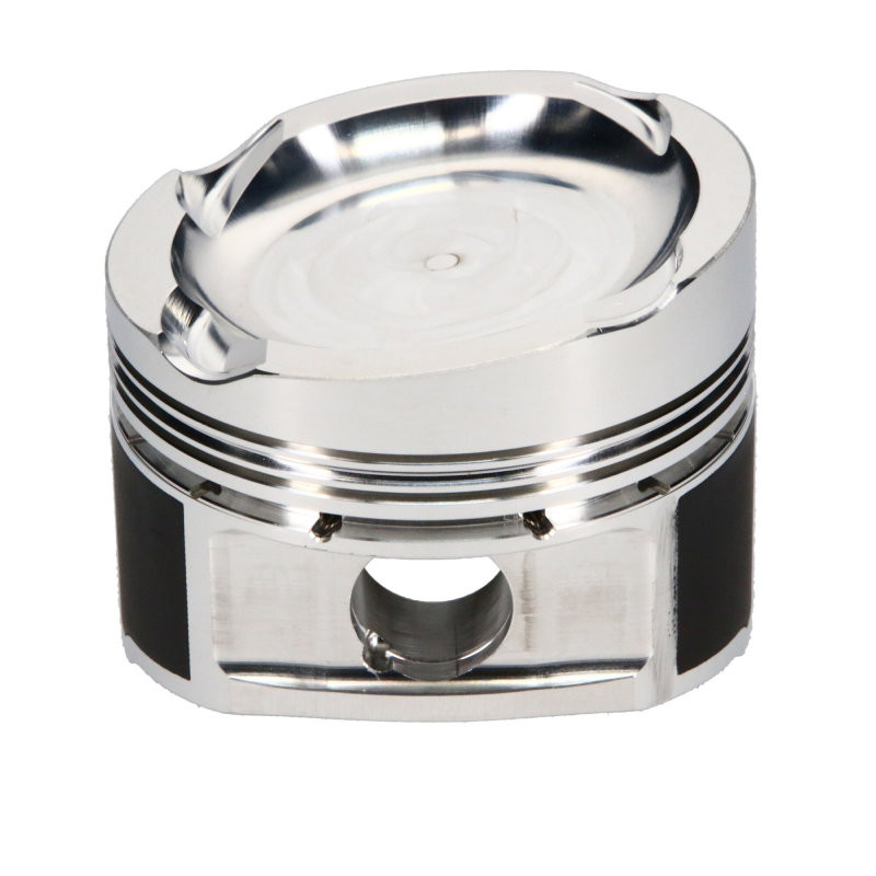 JE Pistons VW R32 24V 8.5:1 KIT Set of 6 Pistons - 279948