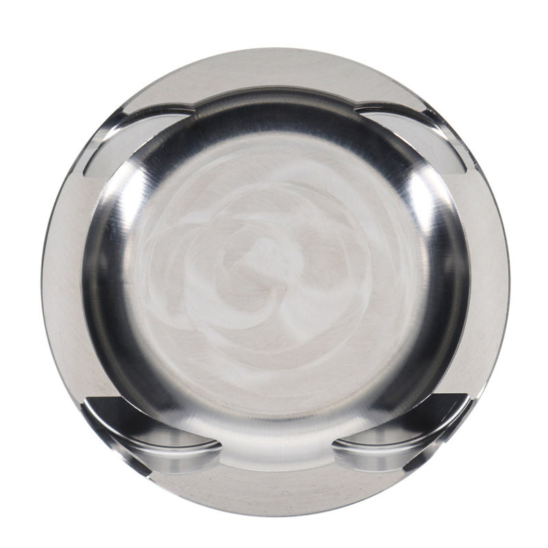 JE Pistons VW VR6 24V 81.5M KIT Set of 6 Pistons - 279957