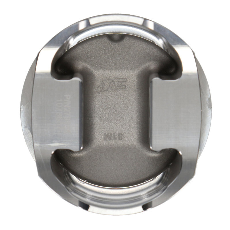 JE Pistons VW VR6 24V 11.3 KIT Single Piston - 279958S