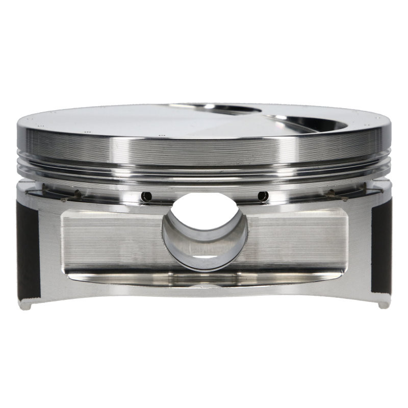 JE Pistons 632 BBC 12/14 DEG Set of 8 Pistons - 280263