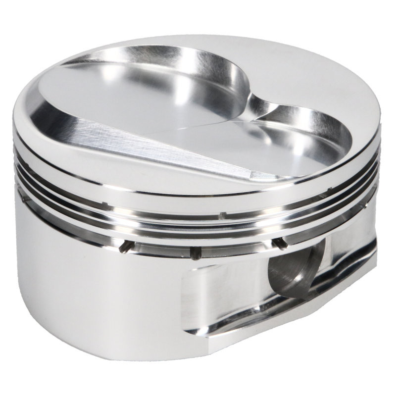 JE Pistons 400SBC ALLPRO/GB2000 Set of 8 Pistons - 281793