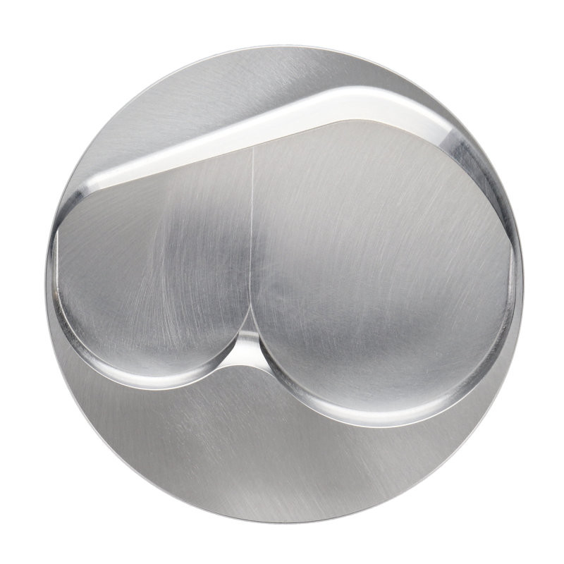 JE Pistons 400SBC ALLPRO/GB2000 Set of 8 Pistons - 281794