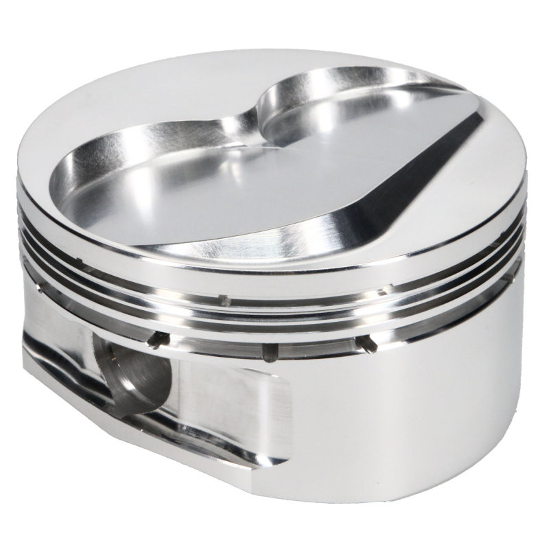 JE Pistons 400SBC ALLPRO/GB2000 Set of 8 Pistons - 281797