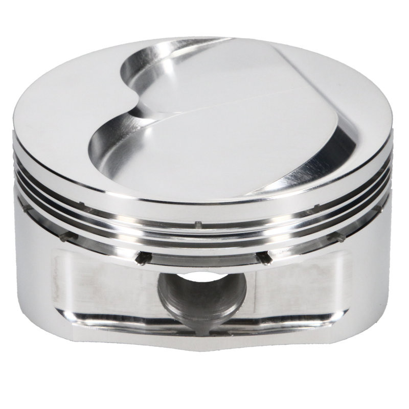 JE Pistons 400SBC ALLPRO/GB2000 Set of 8 Pistons - 281797