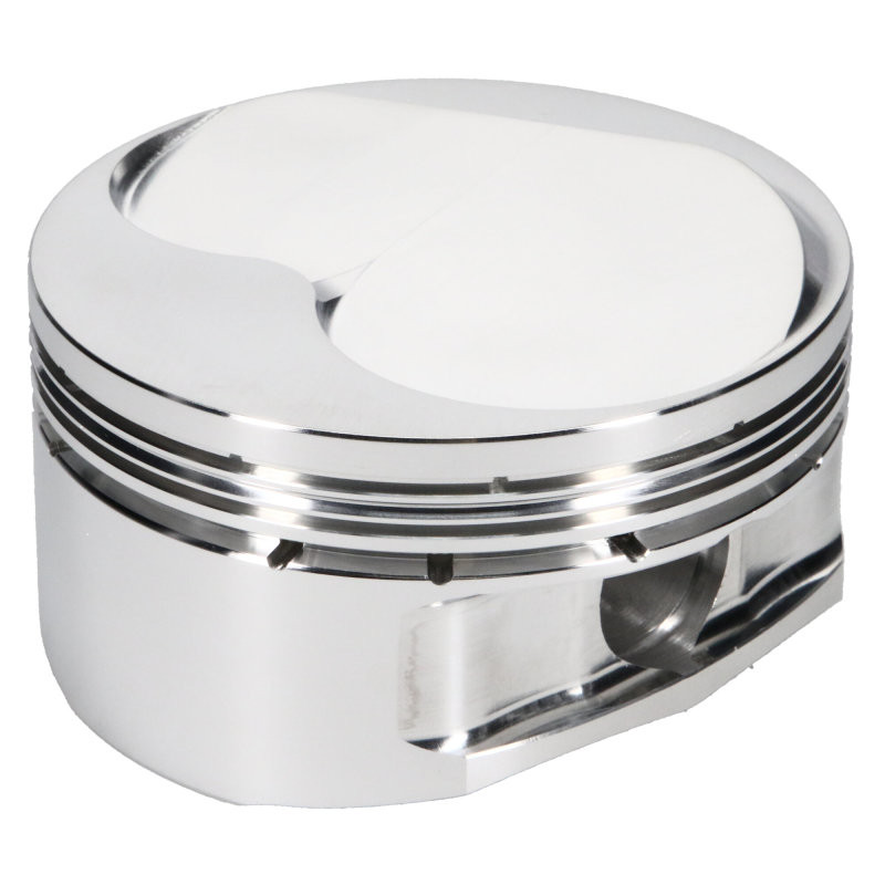 JE Pistons 400SBC ALLPRO/GB2000 Set of 8 Pistons - 281797
