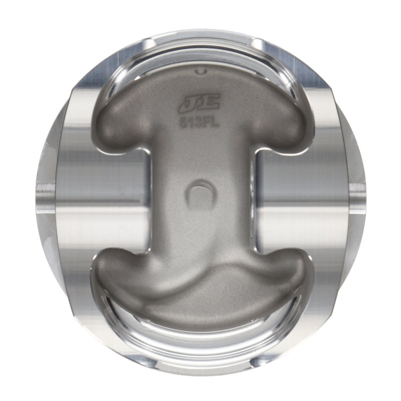 JE Pistons 400SBC ALLPRO/GB2000 Set of 8 Pistons - 281797