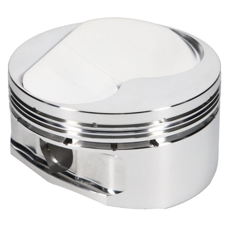 JE Pistons 400SBC ALLPRO/GB2000 Set of 8 Pistons - 281797