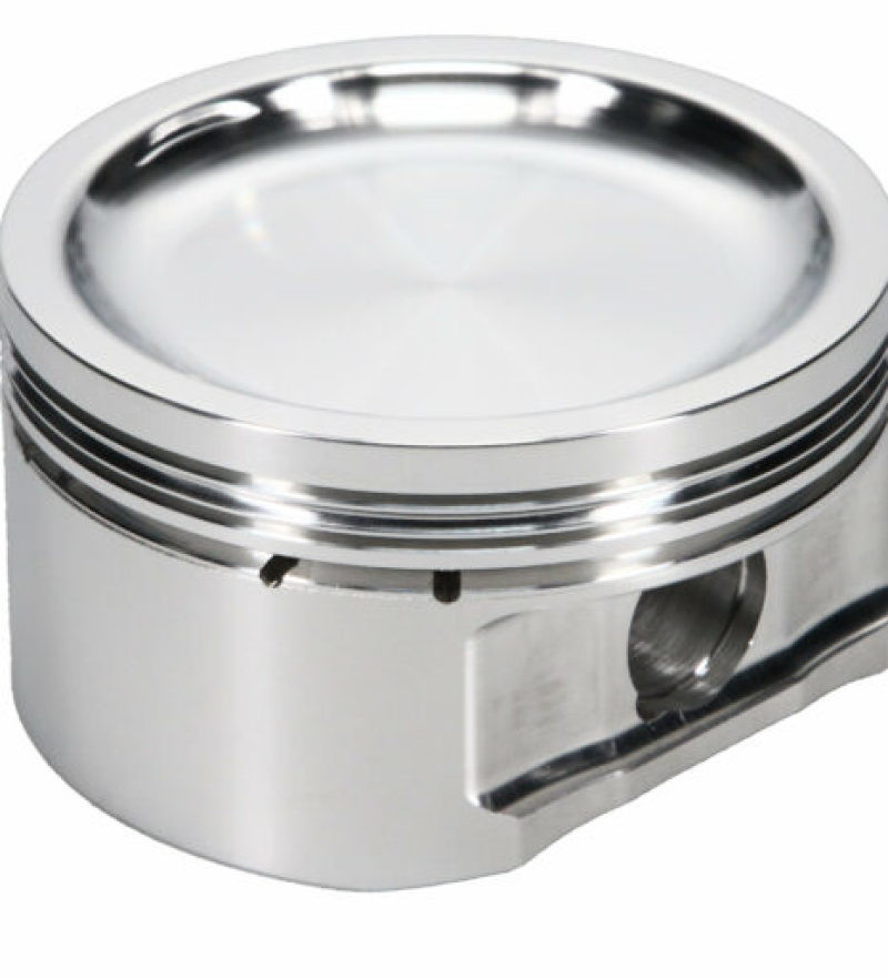 JE Pistons POLAR RGER RZR 12 to 1 Piston Single - 281816S
