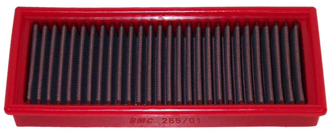 BMC 01-03 Renault Avantime 2.0 Turbo Replacement Panel Air Filter - FB265/01