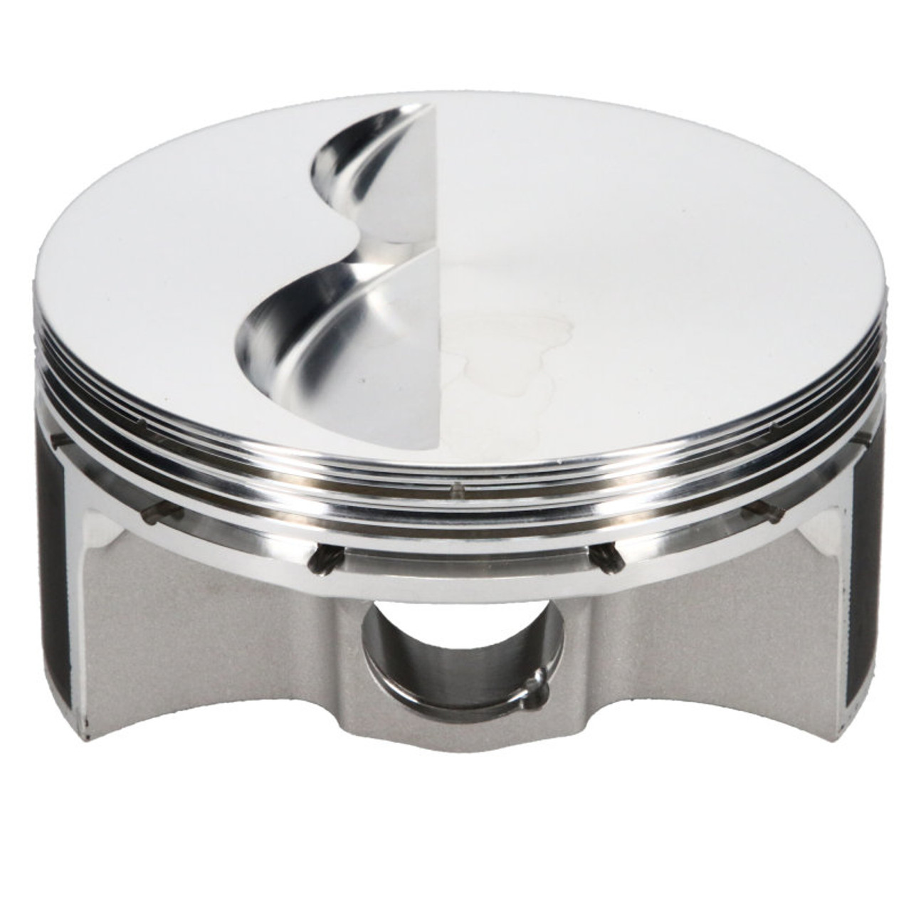 JE Pistons SBC FSR TOUR SERS GP Set of 8 Pistons - 281851