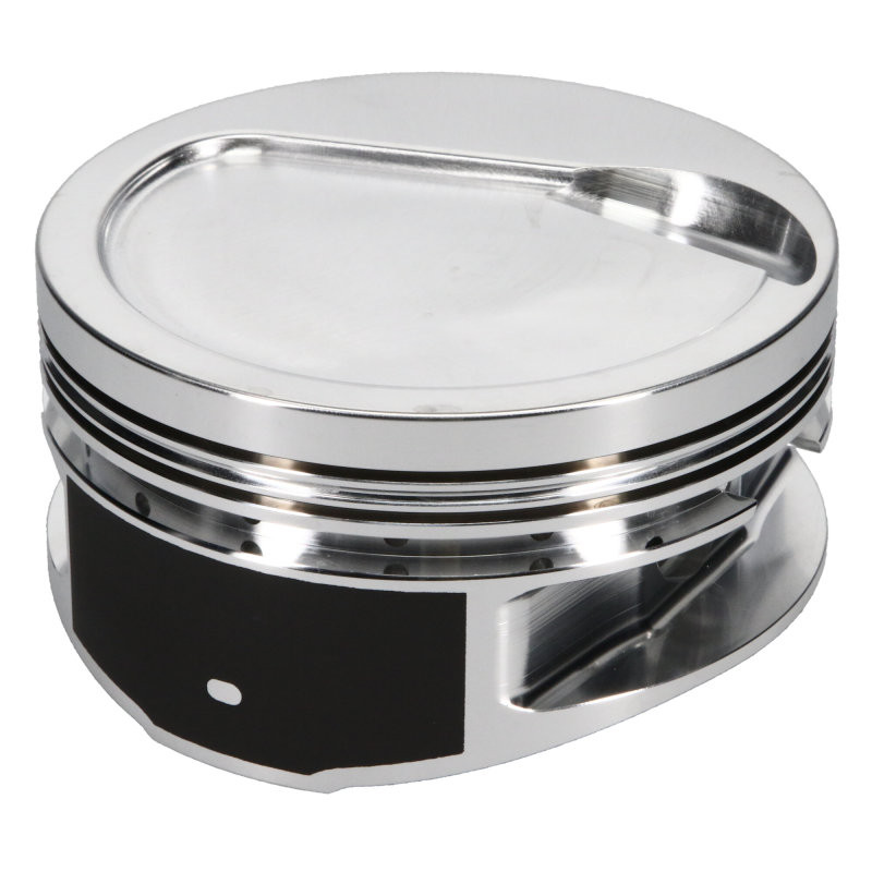 JE Pistons 454 BBC INV DOME Set of 8 Pistons - 281923