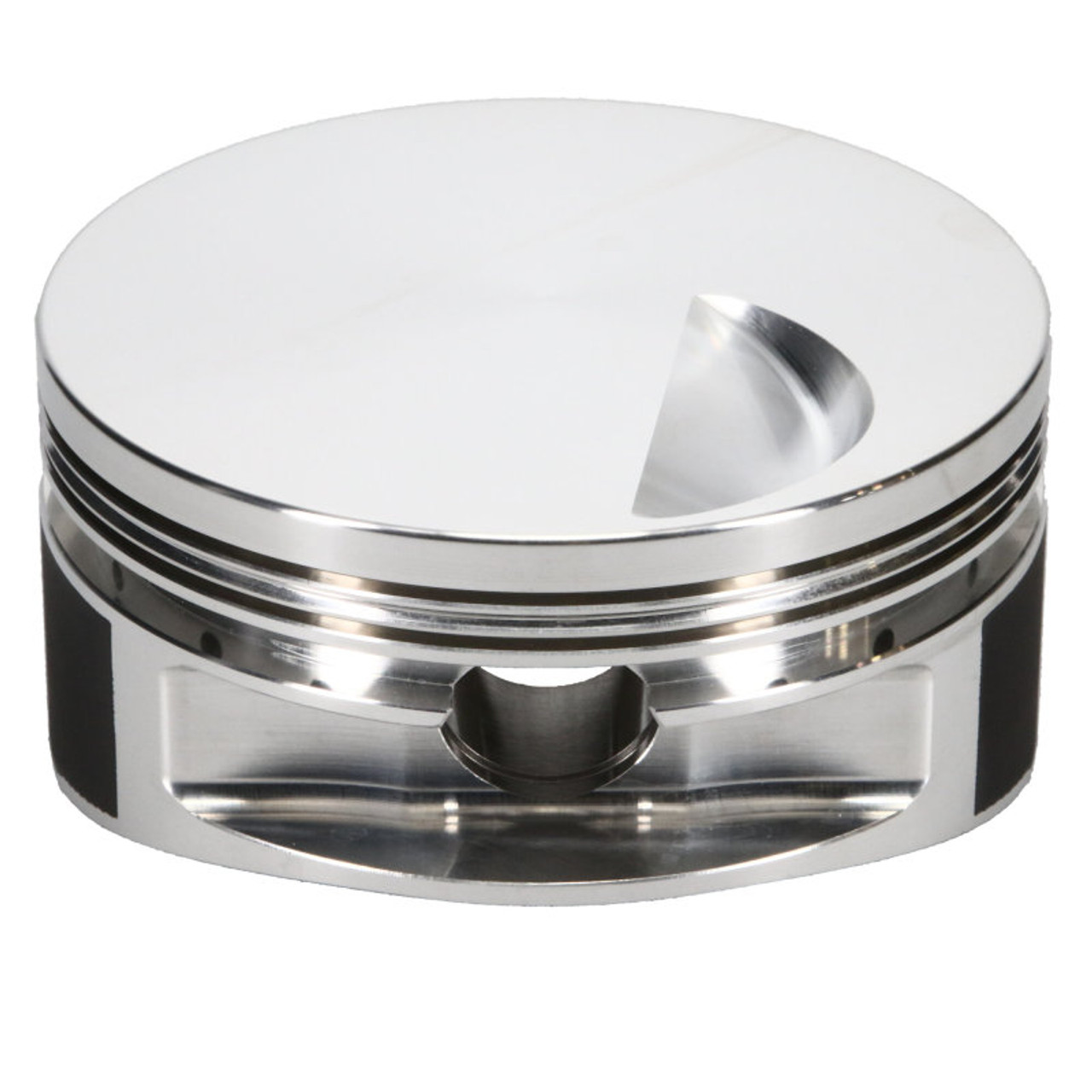 JE Pistons 454BBC FT -3cc Single (Right Side) - 281959R