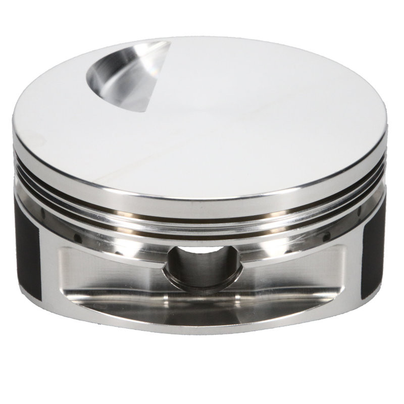 JE Pistons 454 BBC FT HD/BLOWN Set of 8 Pistons - 282040